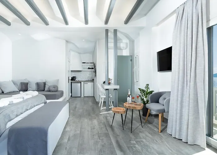 דירה El_puerto Luxury Port